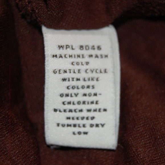 Style&Co XL Sleeveless Top - Picture 4 of 4